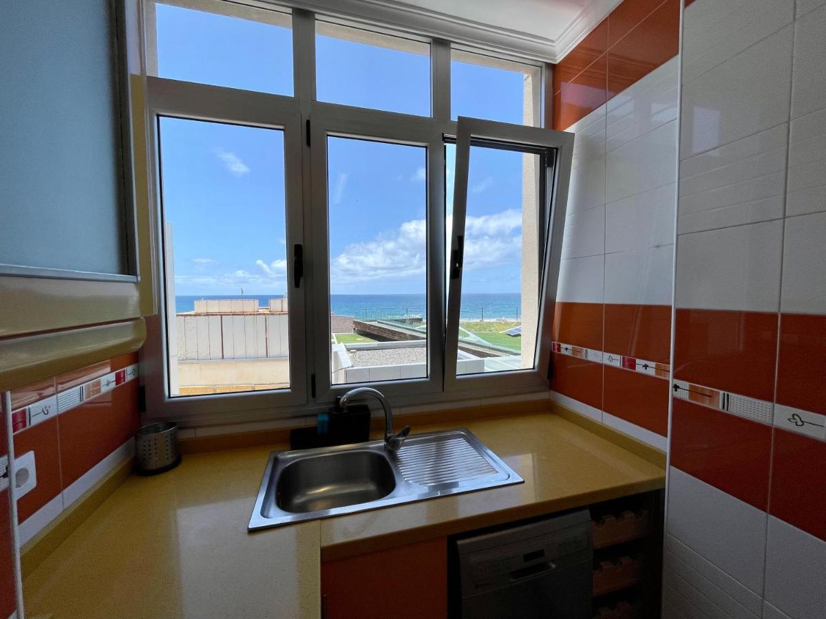 Las Canteras View Home Las Palmas de Gran Canaria Kültér fotó